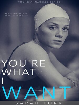 cover image of You're What I Want (Y.A Series Book 4)